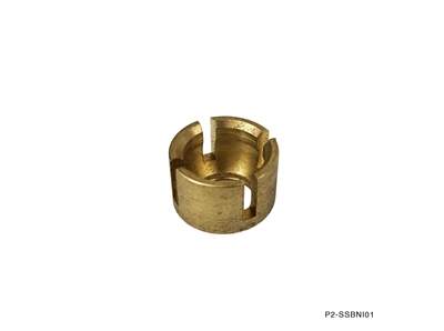 P2M Solid Shift Lever Collar & Bushing Kit – Nissan 240SX S13 S14 (1989-1998) – PHASE 2 MOTORTREND